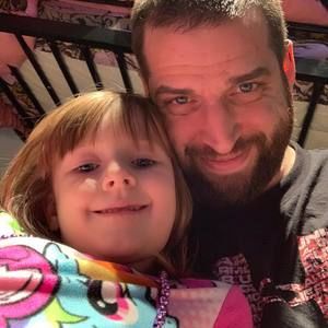 Meet your Posher, Eric